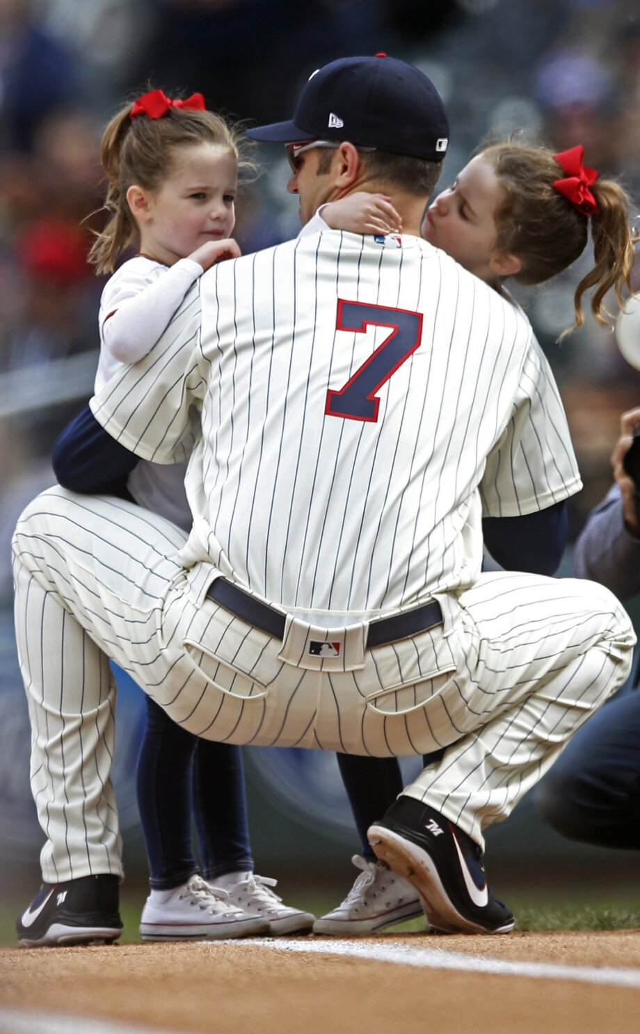 Joe mauer jersey cheap store